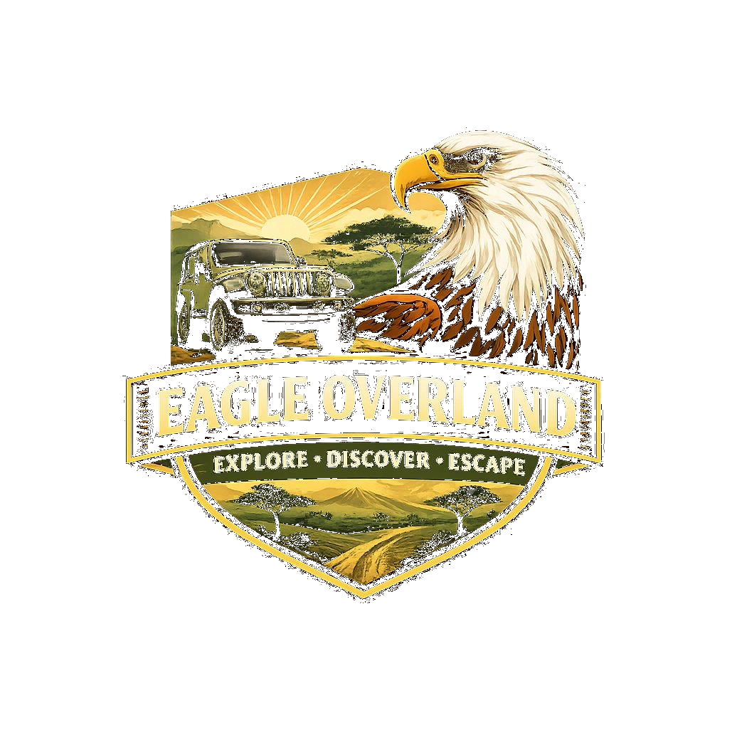 Eagle Overland